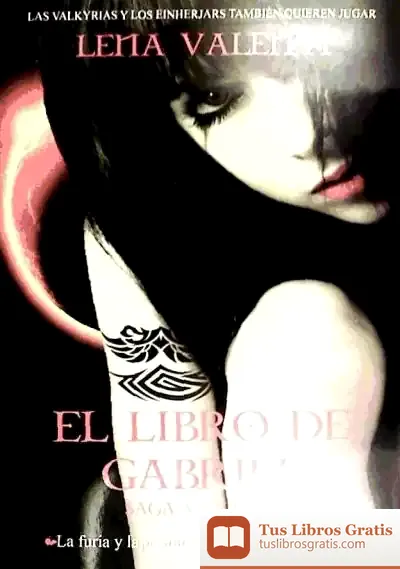 Descargar El Libro De Gabriel