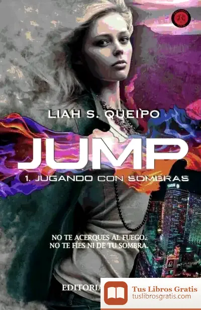 Descargar Jump 1. Jugando Con Sombras