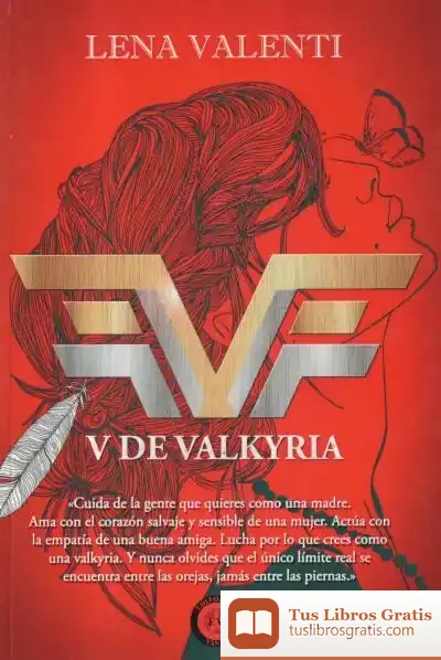Descargar V De Valkyria
