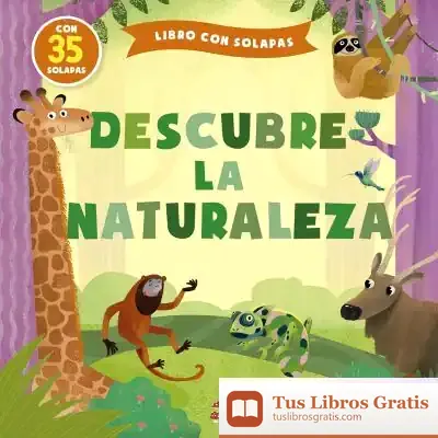 Descargar Descubre La Naturaleza