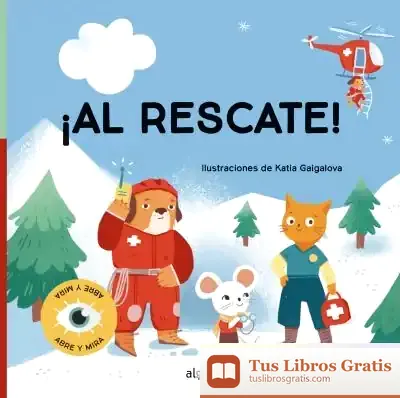 Descargar ¡Al Rescate!