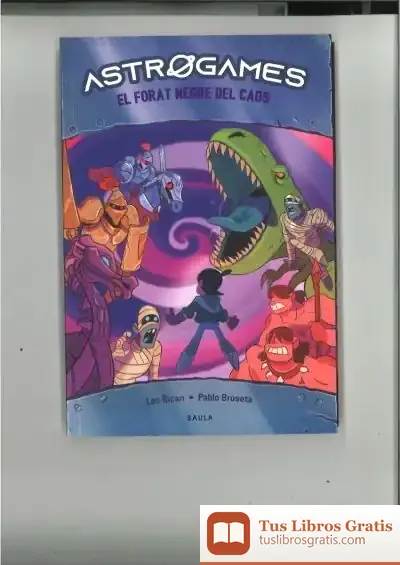 Descargar El Forat Negre Del Caos