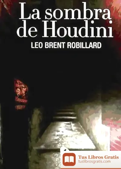 Descargar Sombra De Houdini