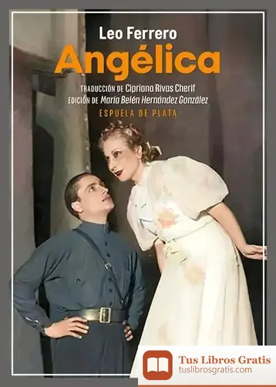 Descargar Angélica