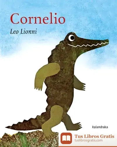 Descargar Cornelio de Leo Lionni