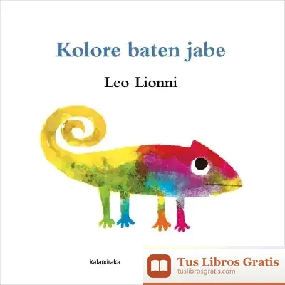 Descargar Kolore Baten Jabe