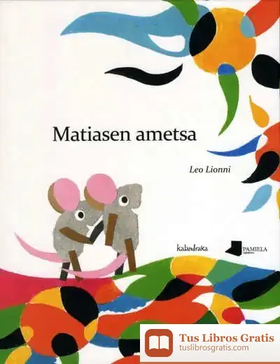 Descargar Matiasen Ametsa