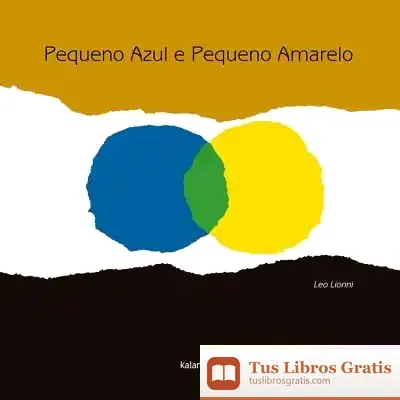 Descargar Pequeno Azul E Pequeno Amarelo