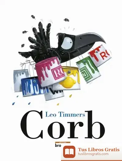 Descargar Corb de Léo Timmers
