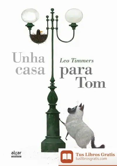 Descargar *Una Casa Para Harry (Gallec)
