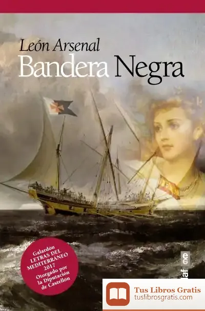 Descargar Bandera Negra