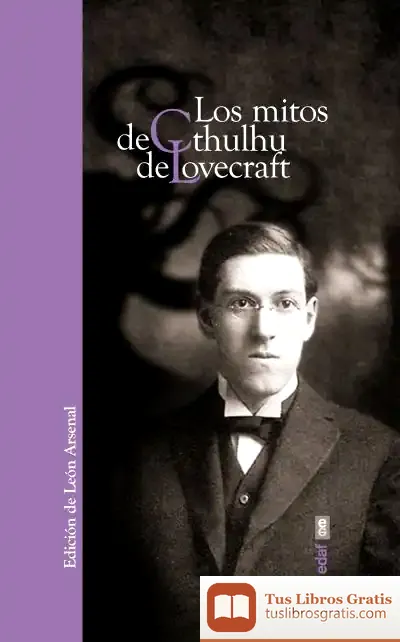 Descargar Los Mitos De Cthulhu