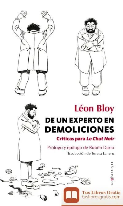 Descargar De Un Experto En Demoliciones