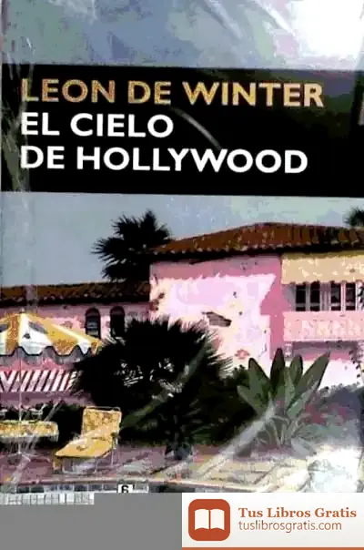 Descargar El Cielo De Hollywood de Gemma Gallardo