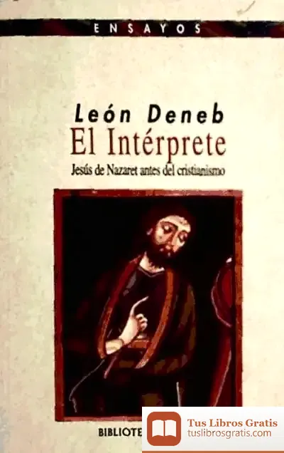 Descargar El Intérprete