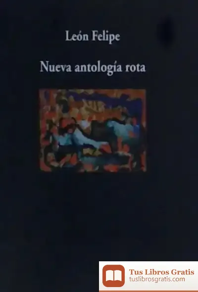 Descargar Nueva Antología Rota de Samir Amin