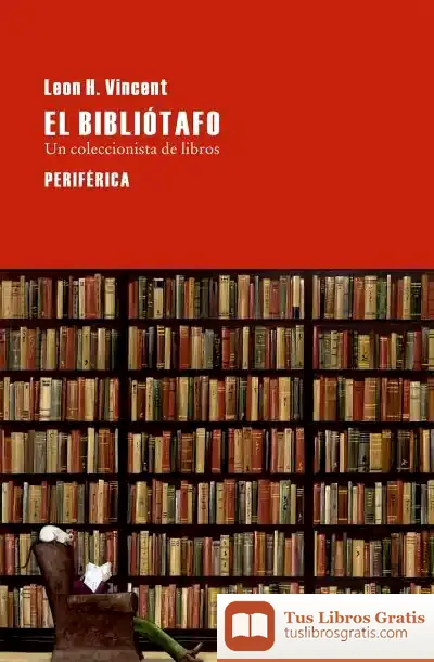 Descargar El Bibliótafo