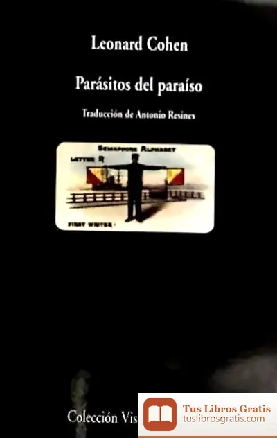 Descargar Parásitos Del Paraiso de Leonard Cohen