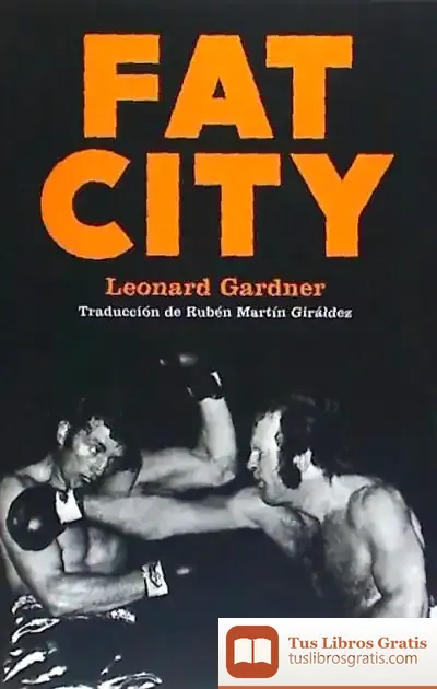 Descargar Fat City