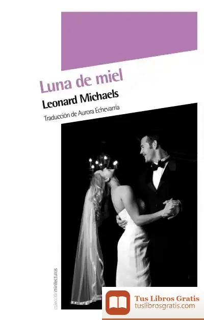 Descargar Luna De Miel