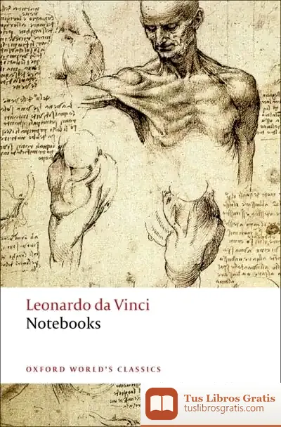 Descargar Owc Notebooks (Da Vinci) Ed 08 de Leonardo Da Vinci