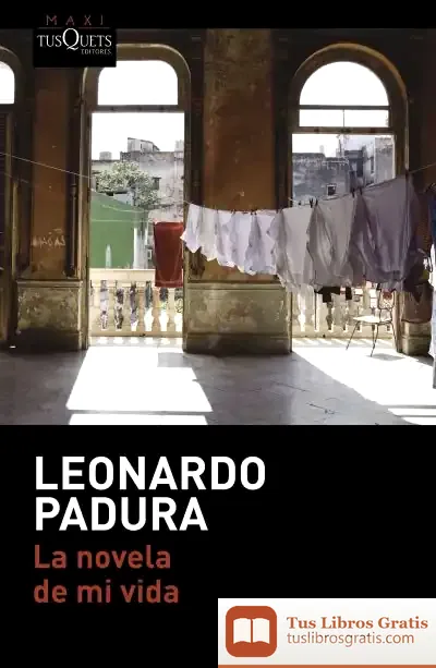 Descargar La Novela De Mi Vida