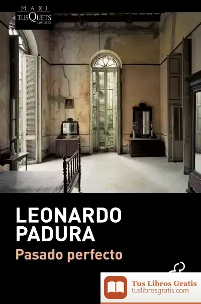 Descargar Pasado Perfecto de Carlos Lasarte Álvarez