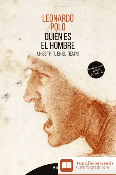 Descargar Quién Es El Hombre