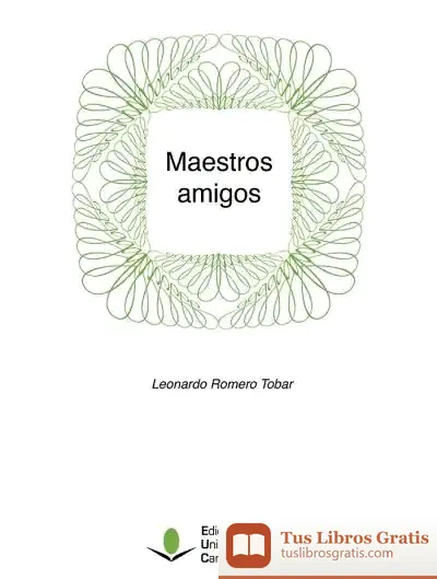 Descargar Maestros Amigos