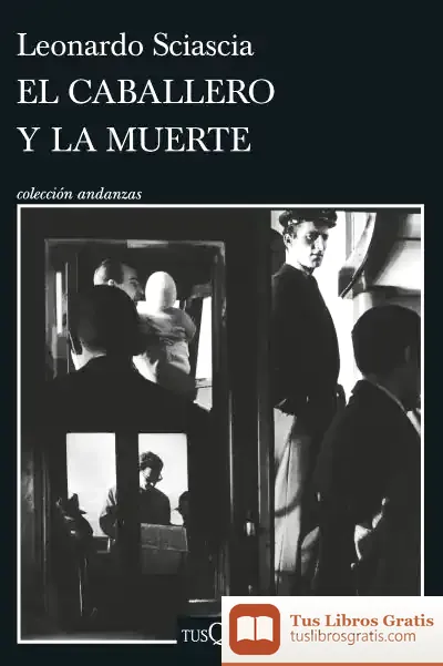Descargar El Caballero Y La Muerte