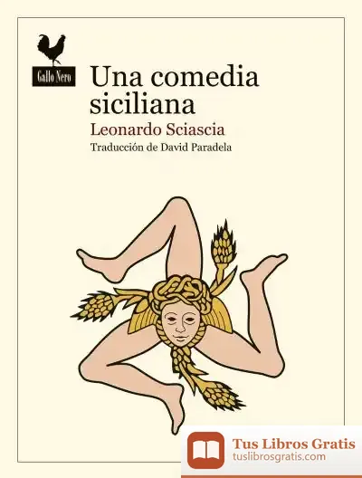 Descargar Una Comedia Siciliana