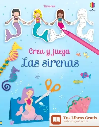 Descargar Las Sirenas