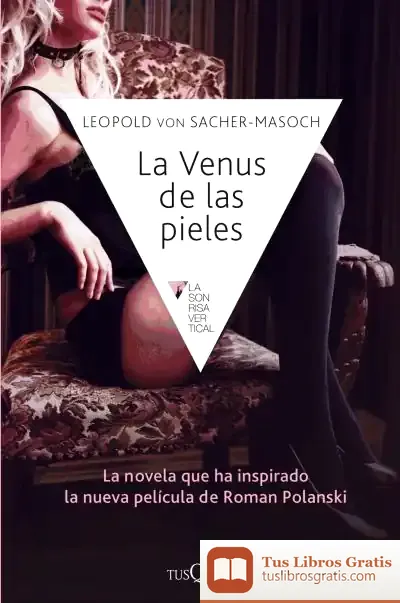 Descargar La Venus De Las Pieles