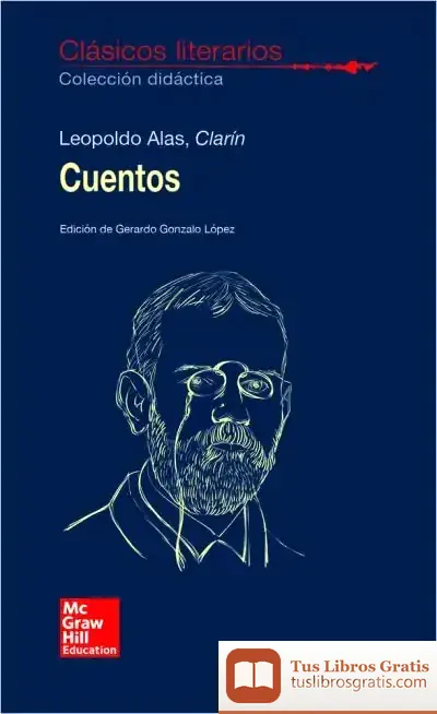 Descargar Clasicos Literarios. Cuentos