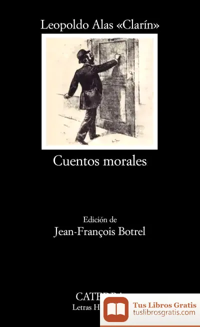 Descargar Cuentos Morales