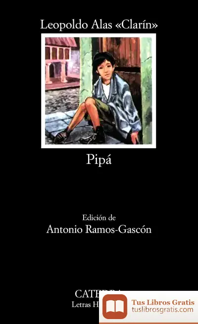 Descargar Pipá