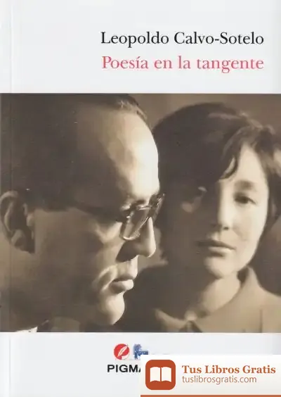 Descargar Poesía En La Tangente