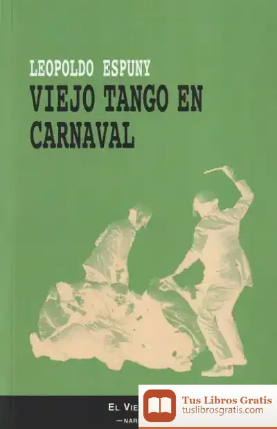 Descargar Viejo Tango En Carnaval