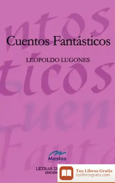 Descargar Cuentos Fantásticos