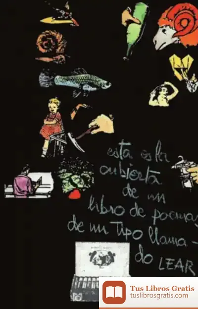 Descargar El Ómnibus, Sin Sentido de Leopoldo María Panero
