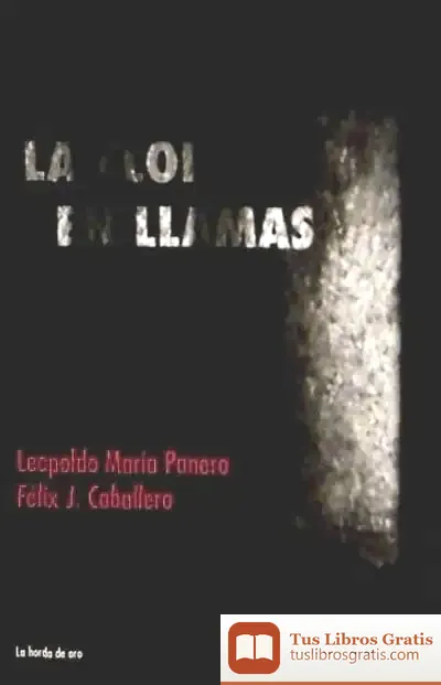 Descargar Flor En Llamas,La de Taro Gomi