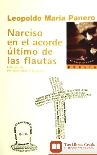 Descargar Narciso En El Acorde Último De Las Flautas