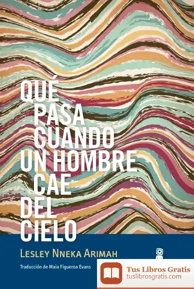 Descargar Qué Pasa Cuando Un Hombre Cae Del Cielo
