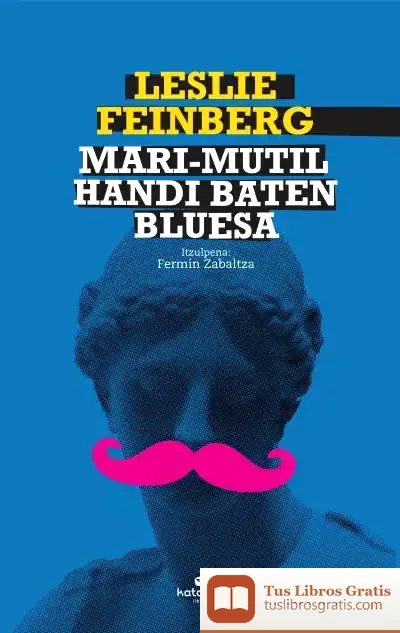 Descargar Mari-Mutil Handi Baten Bluesa