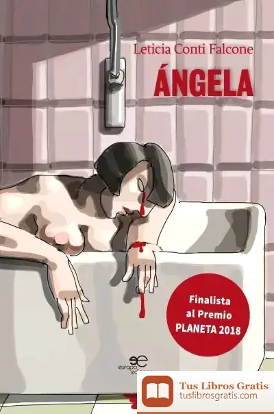 Descargar Ángela