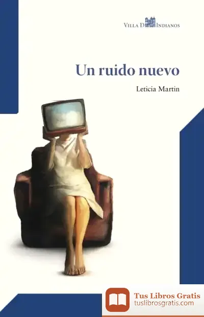 Descargar Un Ruido Nuevo