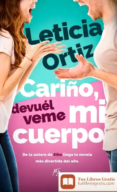 Descargar Cariño, Devuélveme Mi Cuerpo