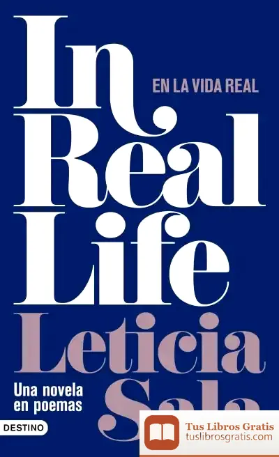 Descargar In Real Life
