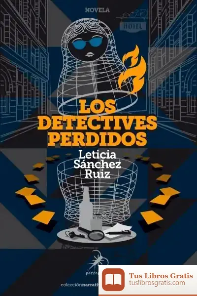 Descargar Los Detectives Perdidos