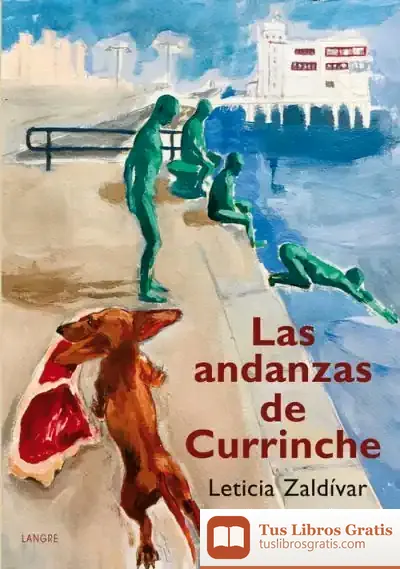 Descargar Las Andanzas De Currinche